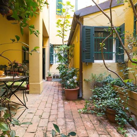 B&B Albertad โบโลญญา ภายนอก รูปภาพ