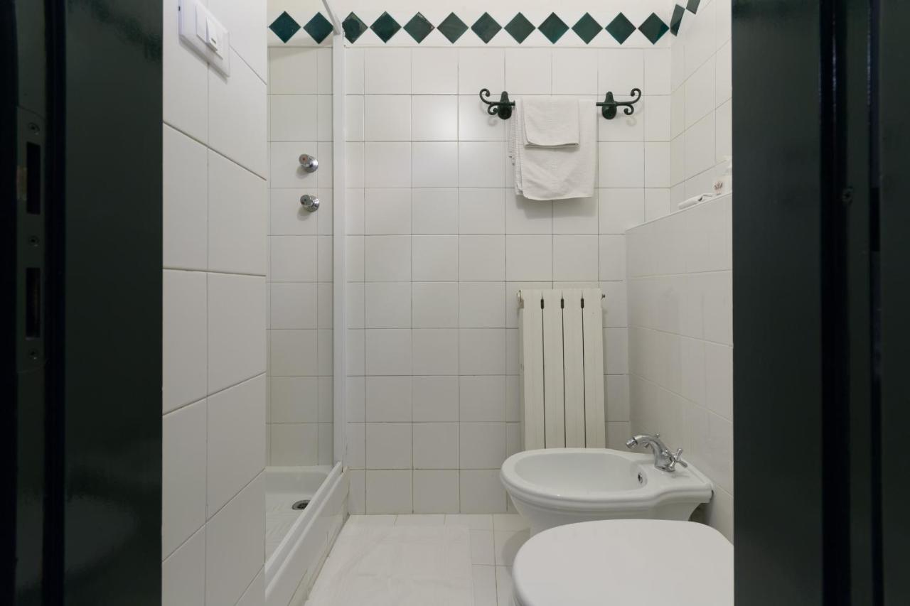 B&B Albertad โบโลญญา ภายนอก รูปภาพ