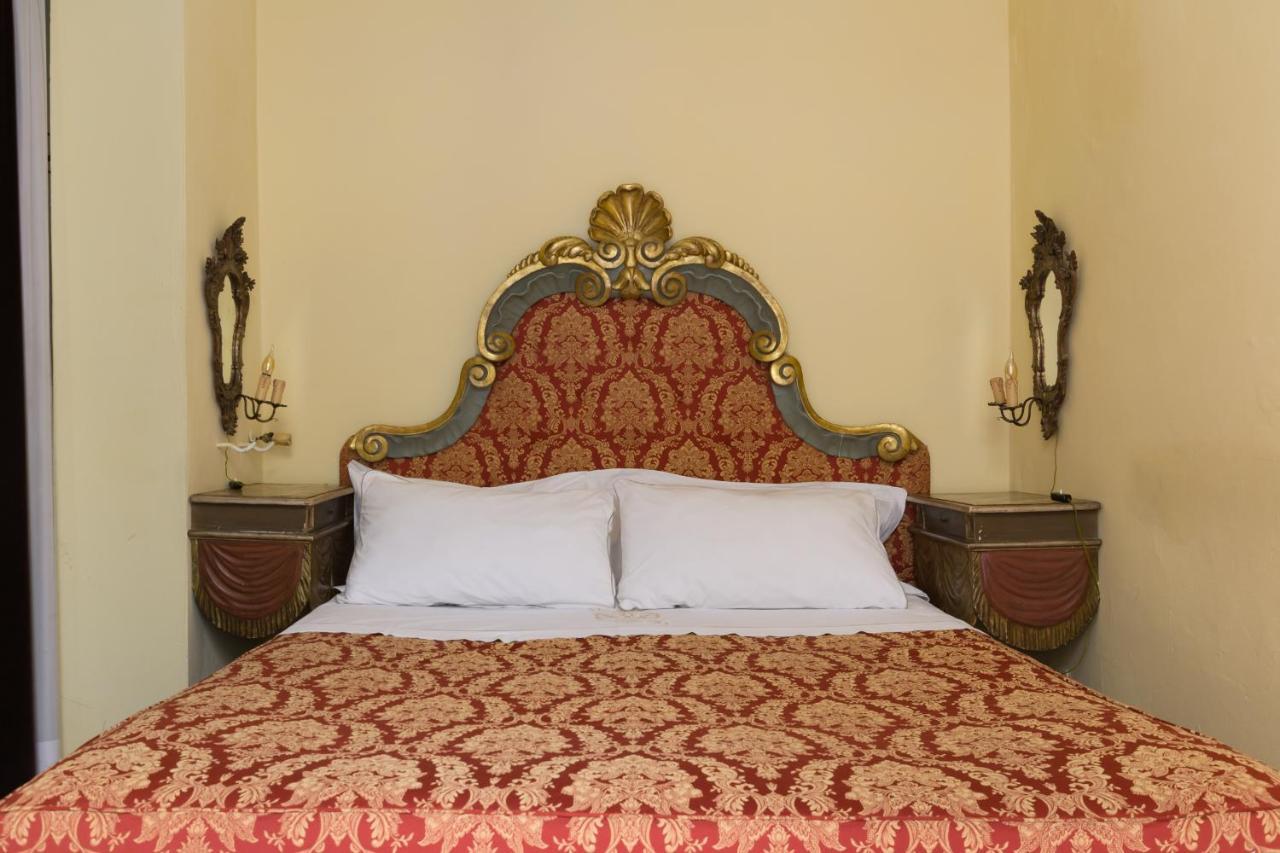 B&B Albertad โบโลญญา ภายนอก รูปภาพ