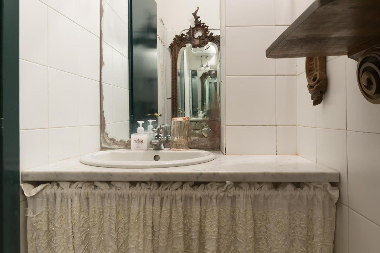 B&B Albertad โบโลญญา ภายนอก รูปภาพ
