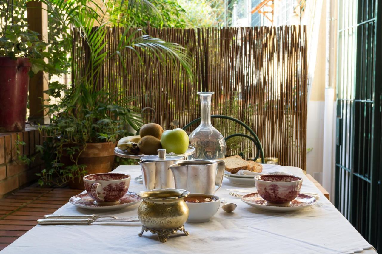 B&B Albertad โบโลญญา ภายนอก รูปภาพ