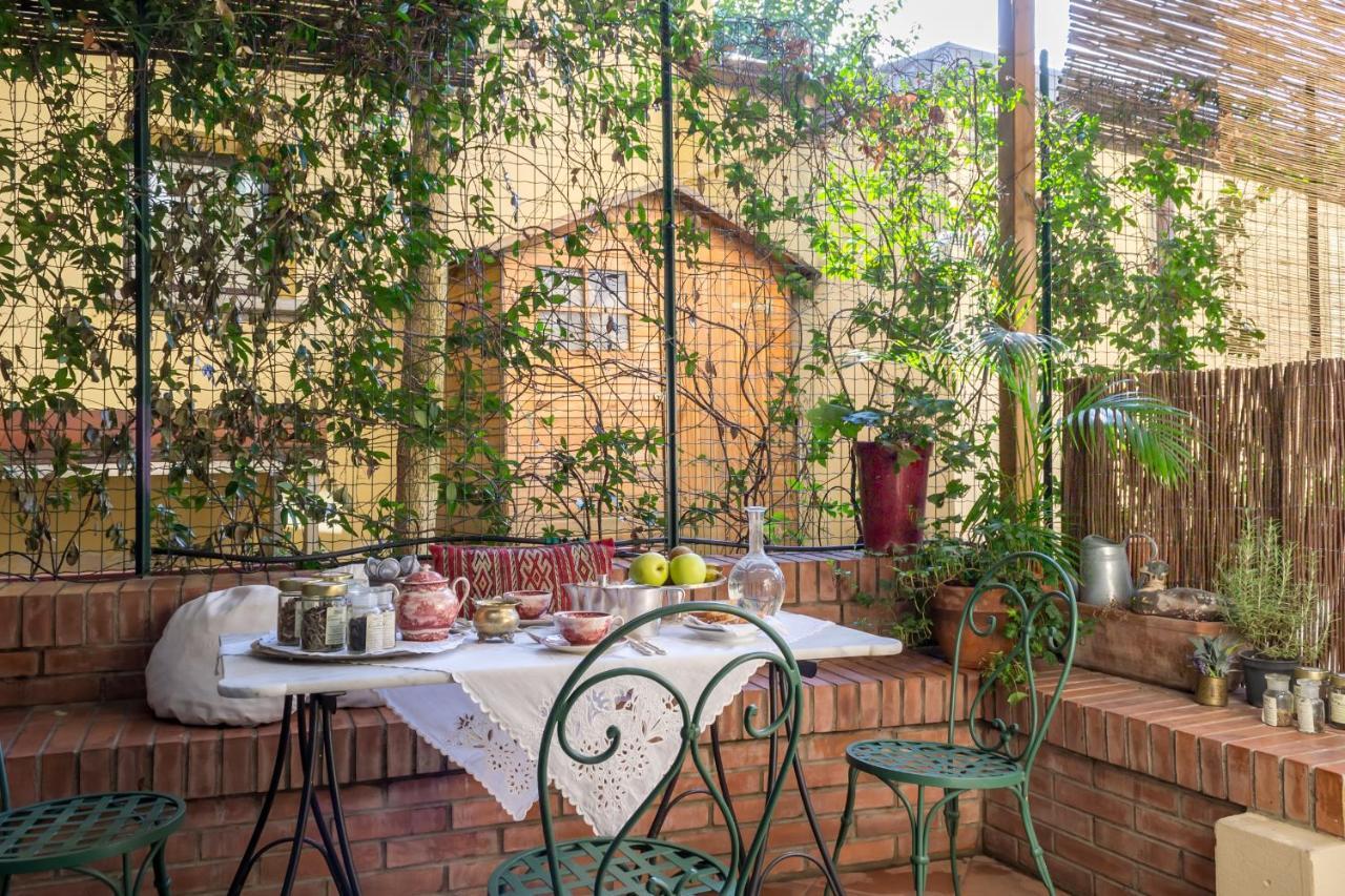 B&B Albertad โบโลญญา ภายนอก รูปภาพ