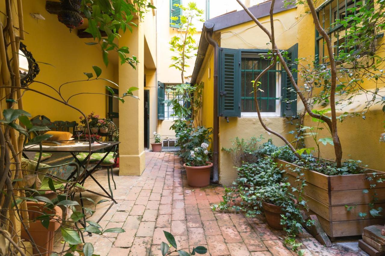B&B Albertad โบโลญญา ภายนอก รูปภาพ