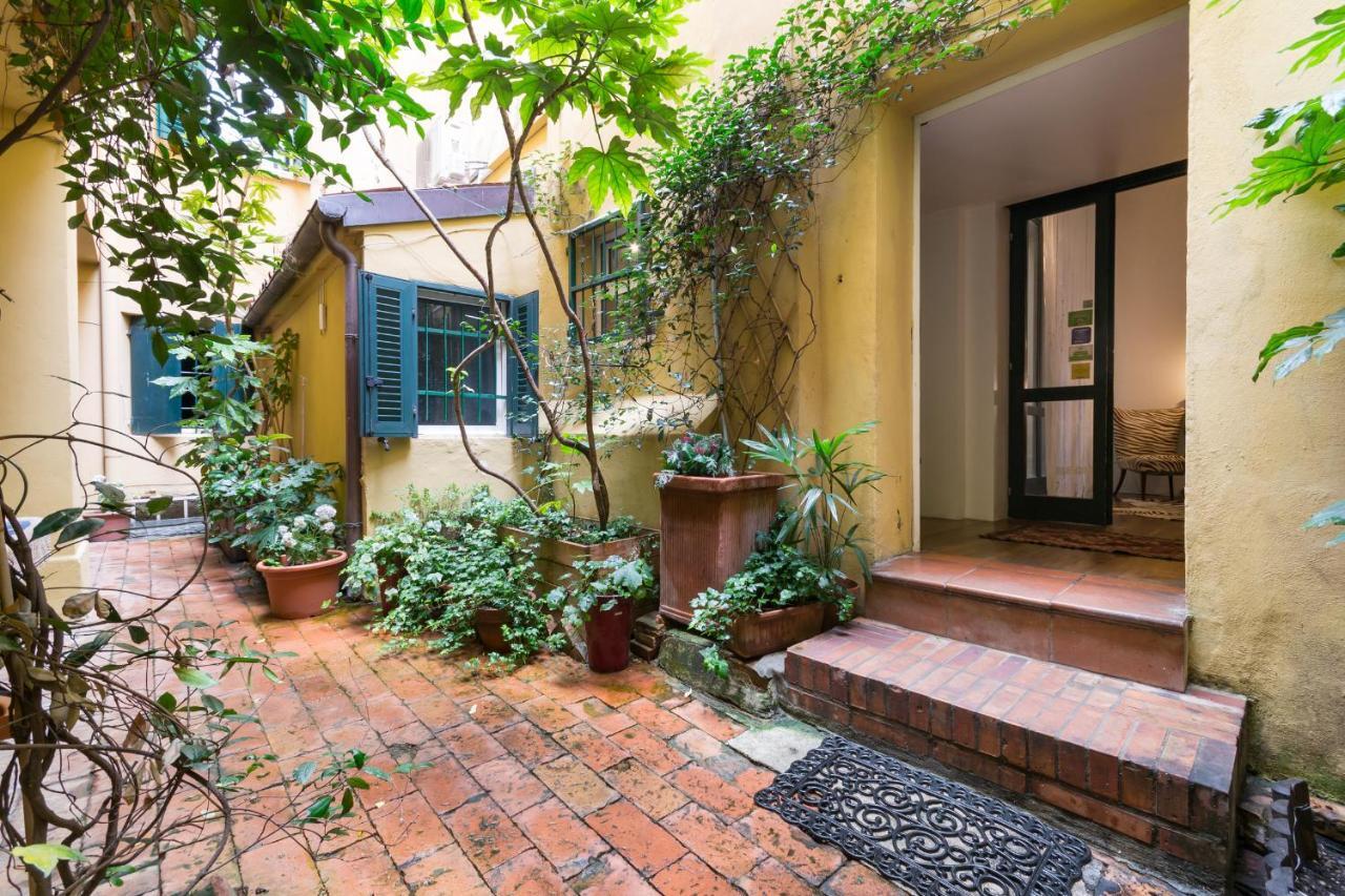 B&B Albertad โบโลญญา ภายนอก รูปภาพ