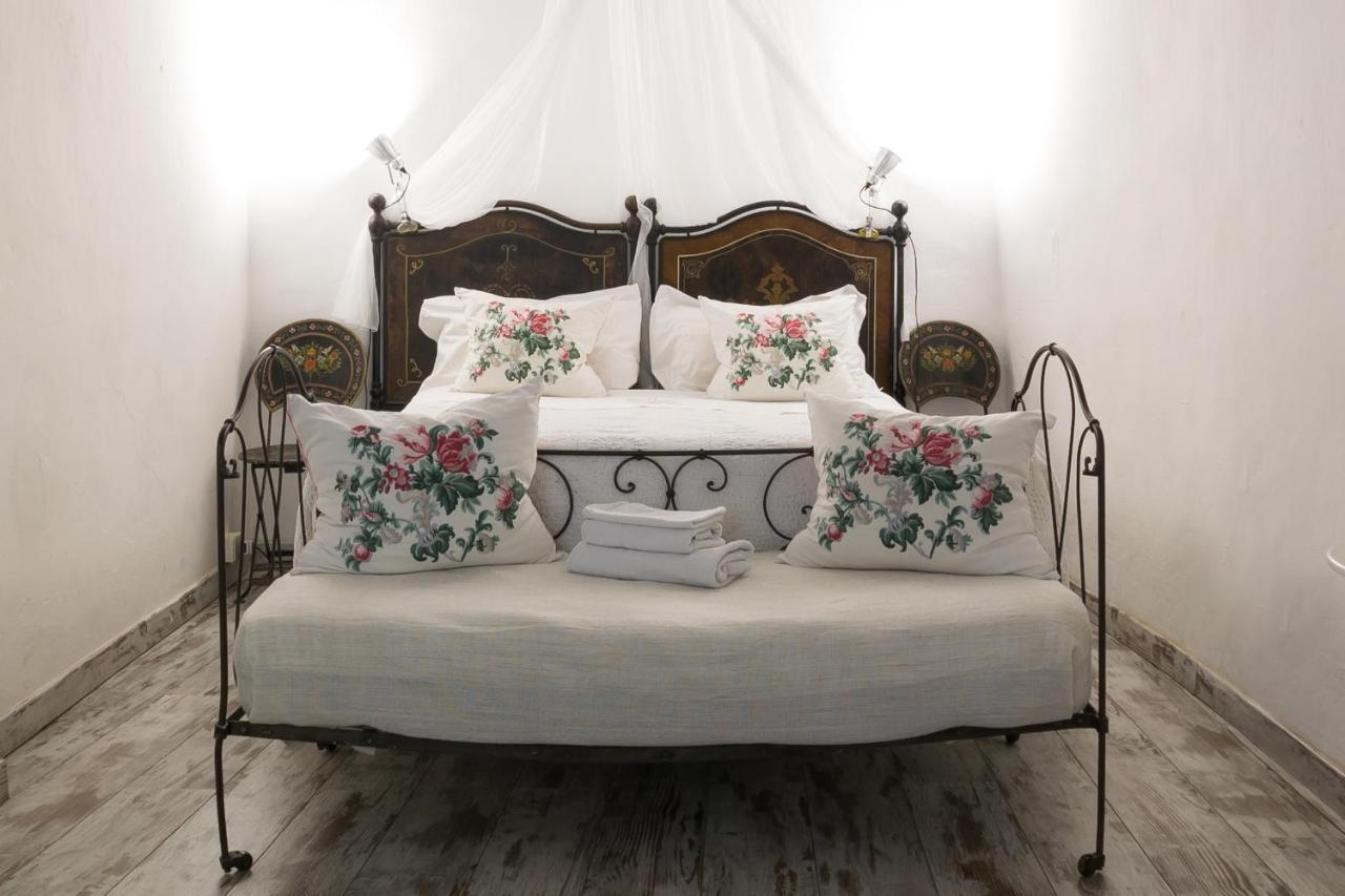 B&B Albertad โบโลญญา ภายนอก รูปภาพ
